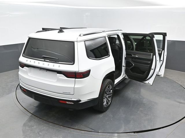 Used 2024 Jeep Wagoneer Series II AWD/4WD image 23