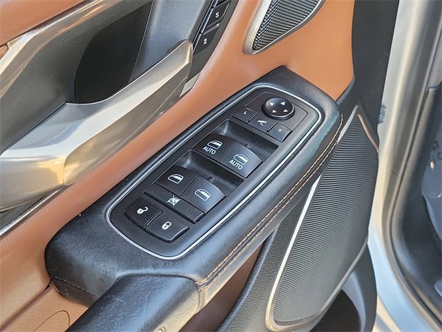 Used 2019 RAM 1500 Limited image 23