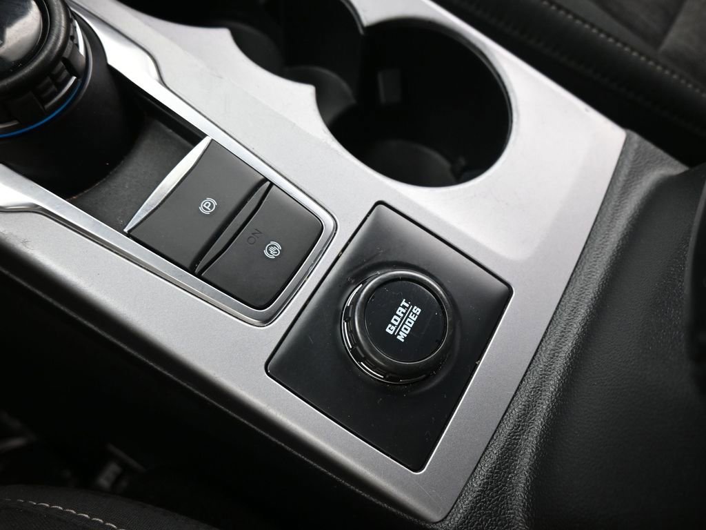 Certified 2021 Ford Bronco Sport Big Bend image 41