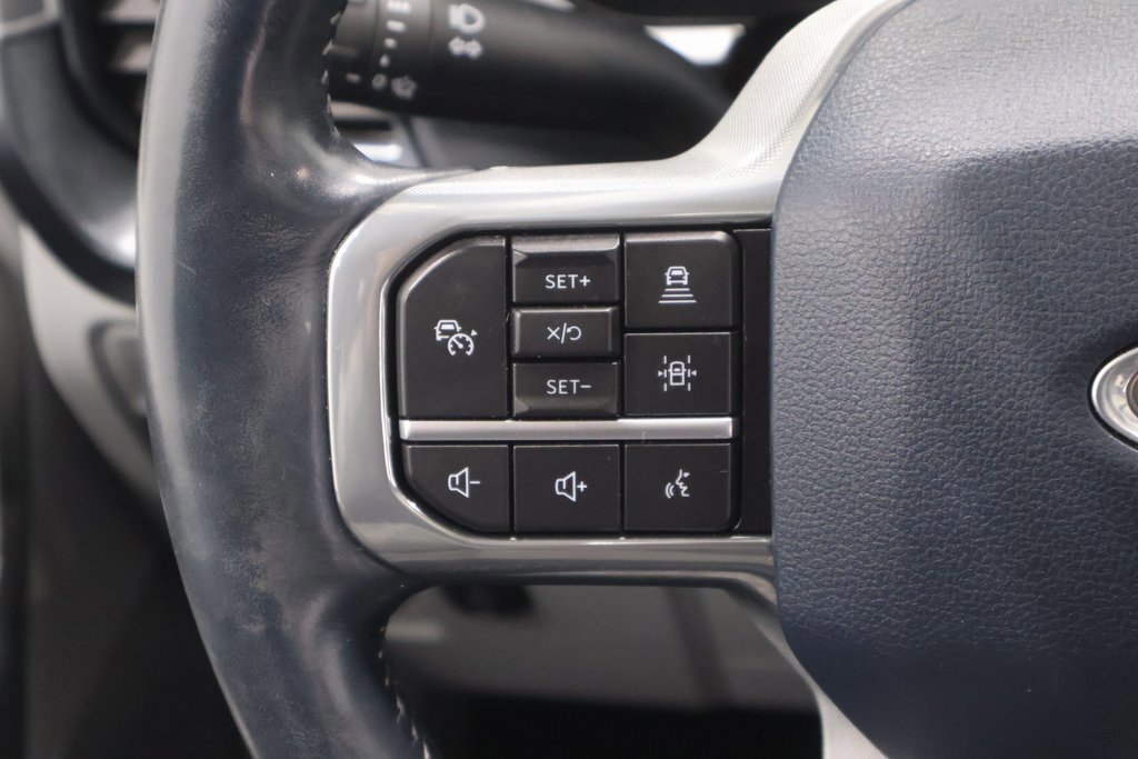 Certified 2022 Ford F150 Limited image 28