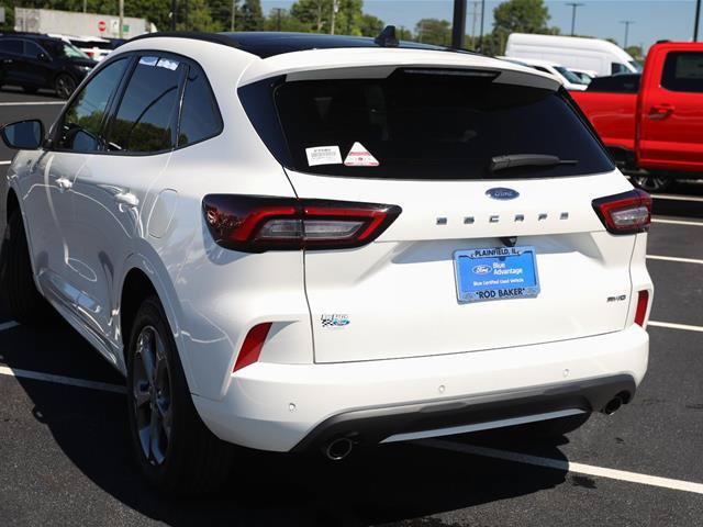 Certified 2024 Ford Escape ST-Line w/ Tech Pack #1 AWD/4WD image 15