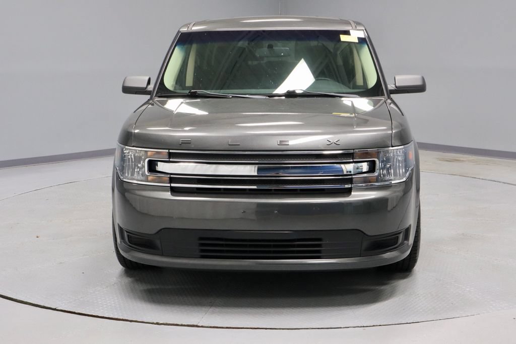 Certified 2019 Ford Flex SE FWD image 6