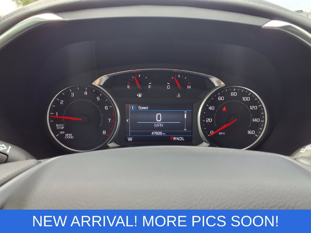 Used 2022 Chevrolet Blazer LT FWD image 16