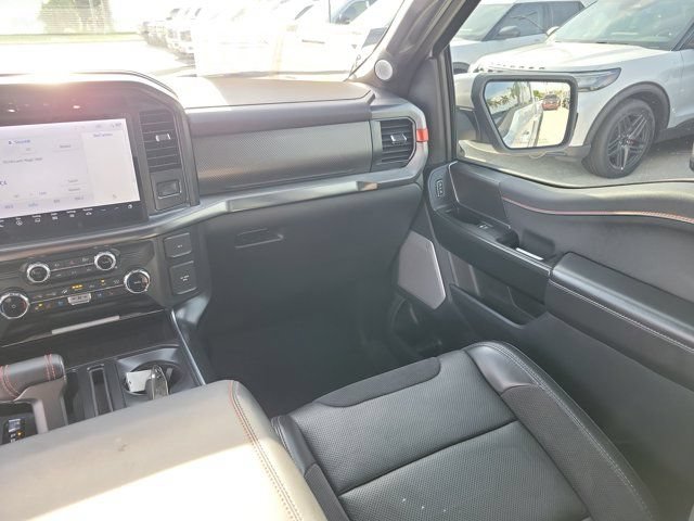 Certified 2025 Ford F150 Raptor AWD/4WD image 20