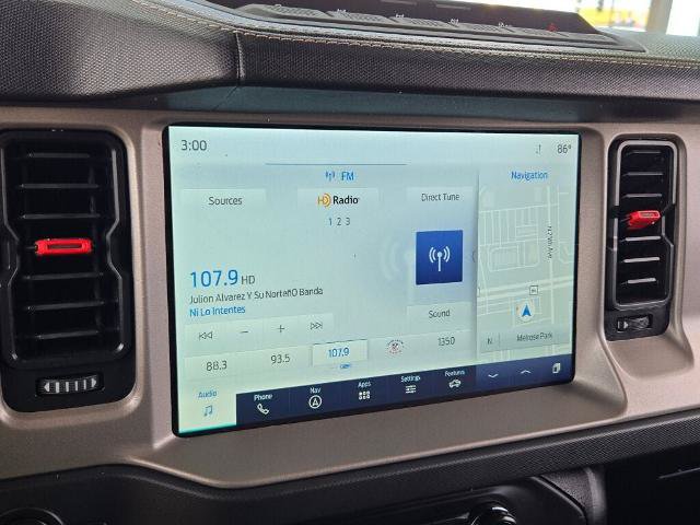 Certified 2024 Ford Bronco Raptor AWD/4WD image 29