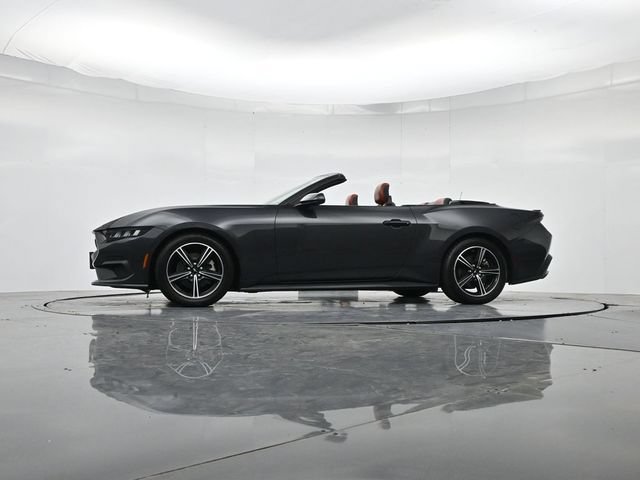 Certified 2024 Ford Mustang Premium RWD image 39