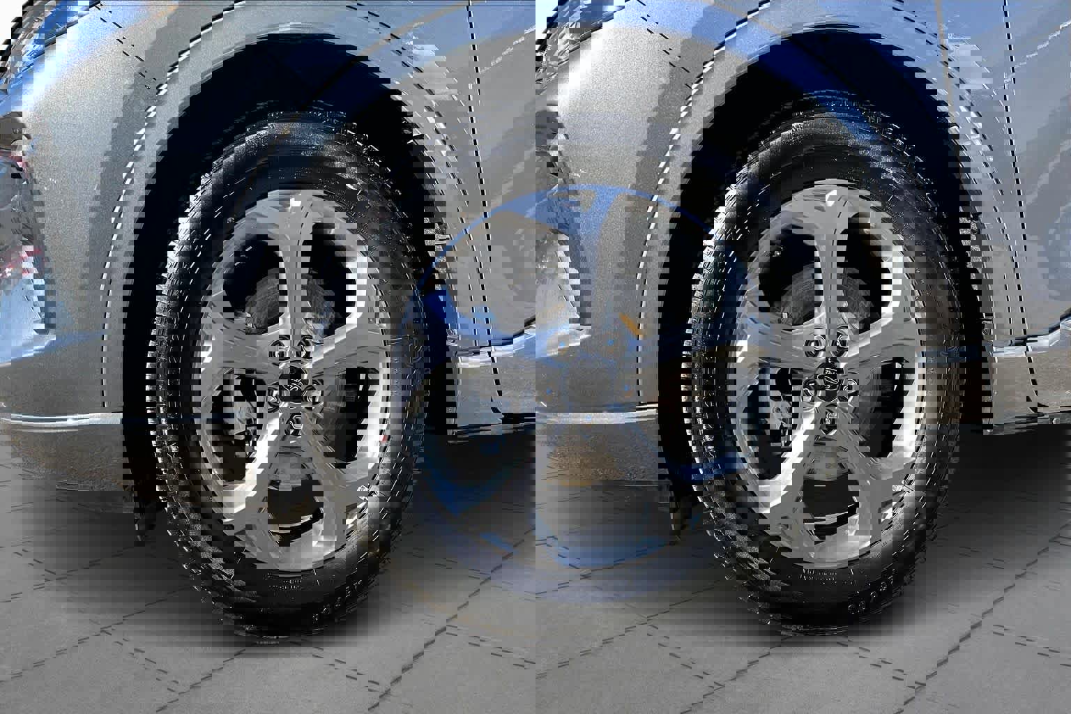 Certified 2023 Ford Escape ST-Line image 13