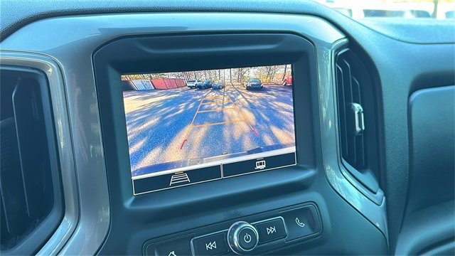 Used 2024 Chevrolet Silverado 2500 Custom w/ Custom Convenience Package image 30