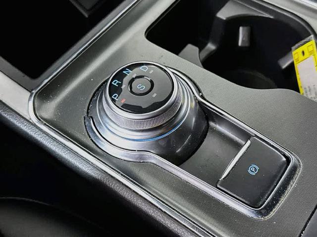 Certified 2022 Ford Edge ST-Line AWD/4WD image 19