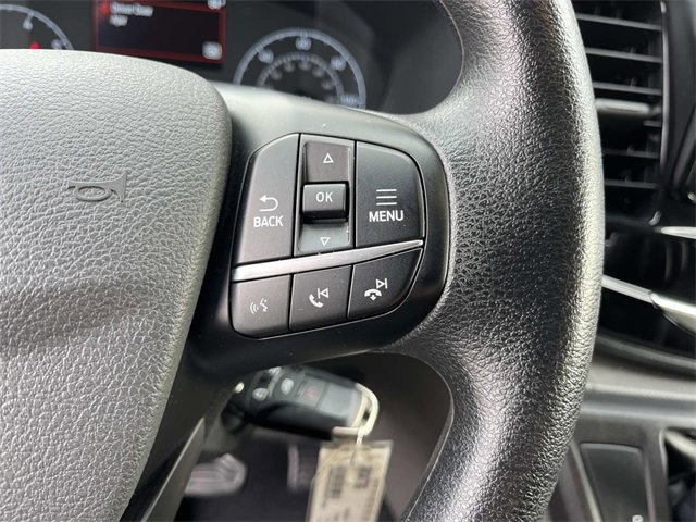 Certified 2024 Ford Transit 350 XLT image 29