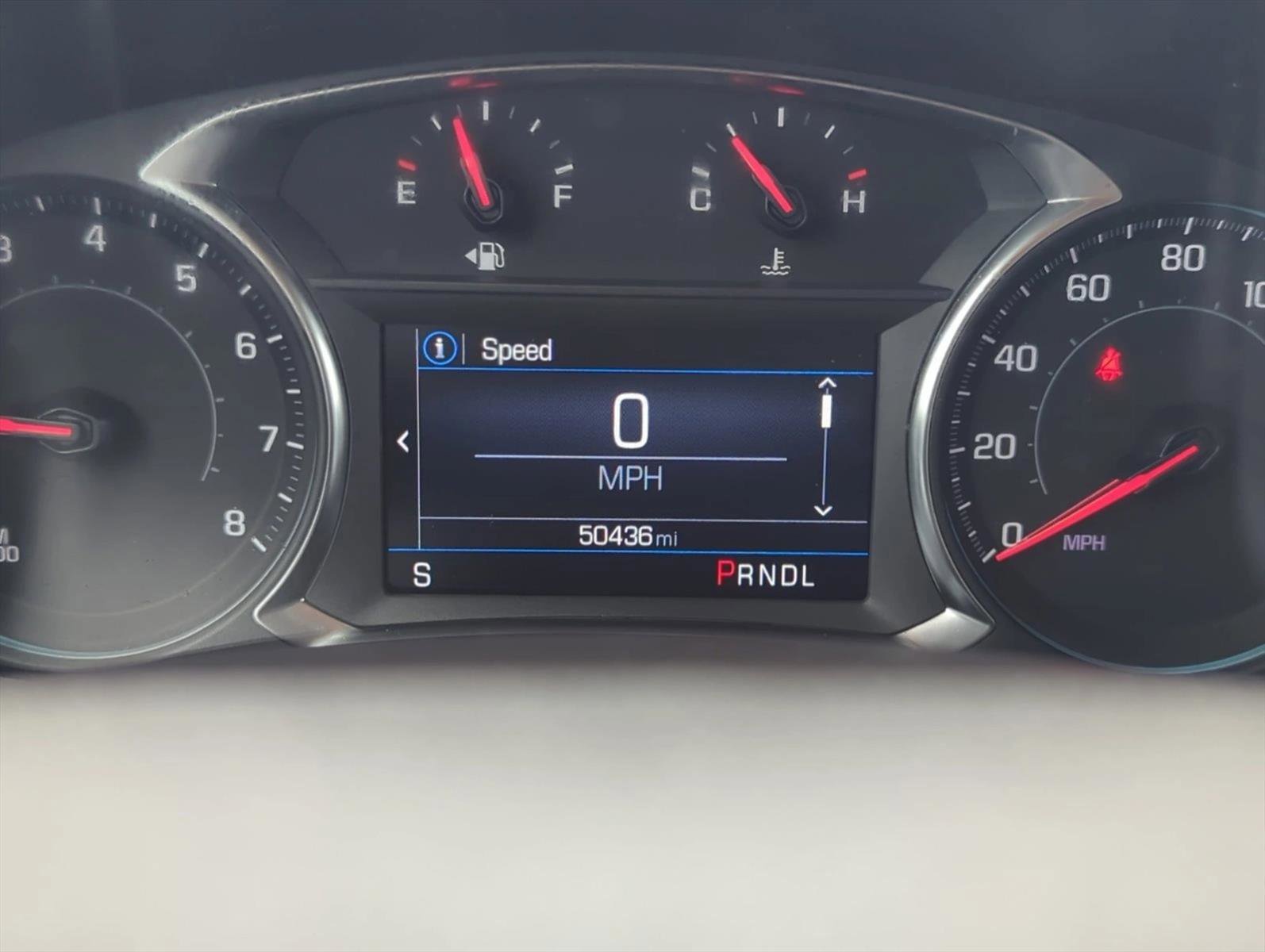 Used 2024 Chevrolet Equinox LT FWD image 12