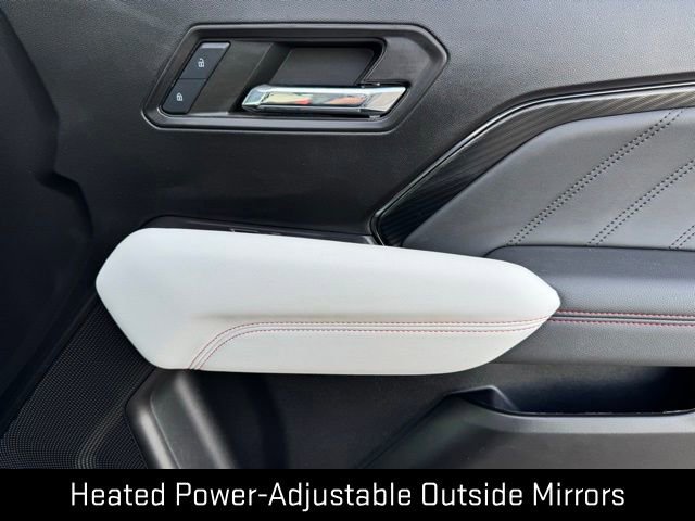 Used 2024 GMC Canyon AT4X image 25