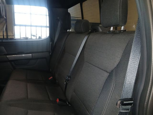 Certified 2022 Ford F150 XLT w/ Equipment Group 302A High image 42