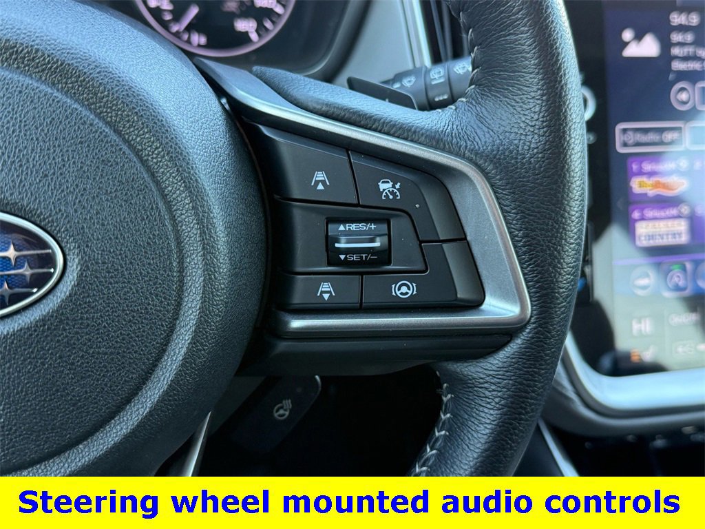 Used 2022 Subaru Outback Limited image 17