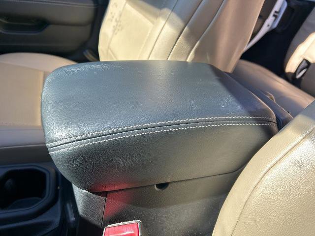 Used 2019 Jeep Wrangler Unlimited Sahara w/ Safety Group image 37