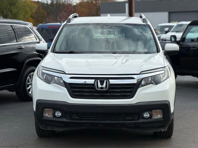 Used 2017 Honda Ridgeline RTL image 14