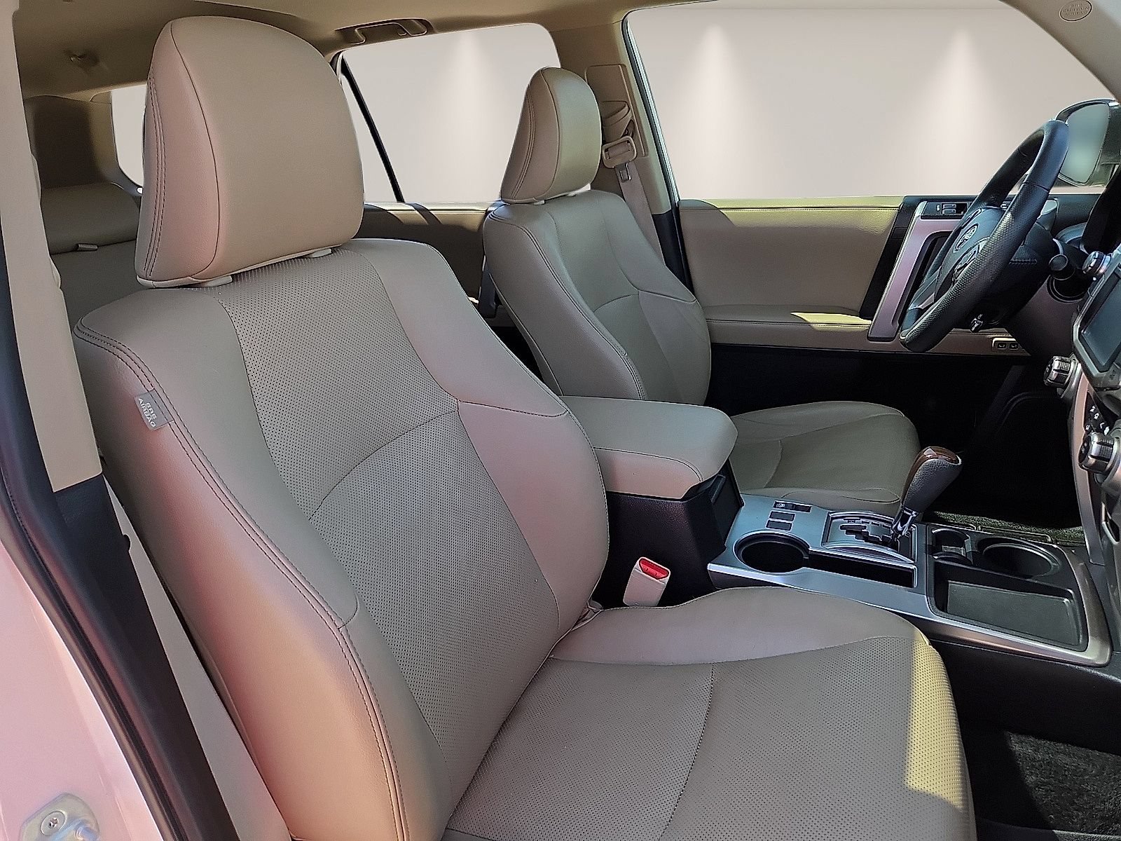 Used 2018 Toyota 4Runner Limited RWD image 8