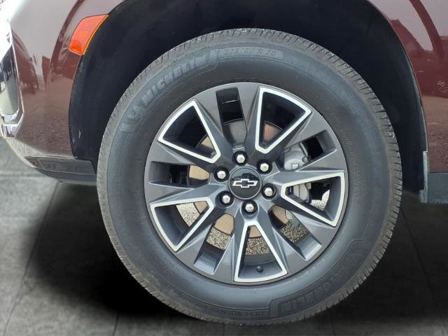 Used 2023 Chevrolet Tahoe Z71 w/ Z71 Off-Road Package image 10