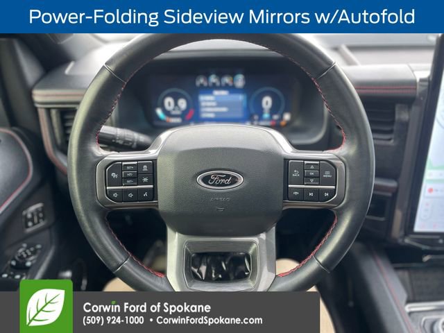 Certified 2024 Ford Expedition Max Limited image 30