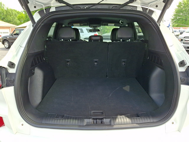 Certified 2024 Ford Escape ST-Line w/ Tech Pack #1 AWD/4WD image 28