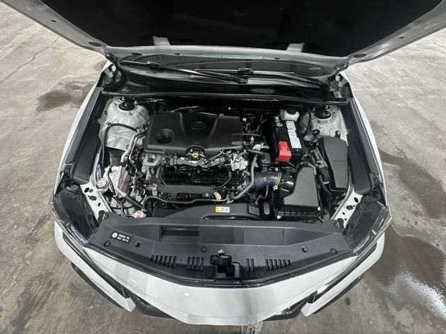 Used 2022 Toyota Camry XSE AWD/4WD image 22
