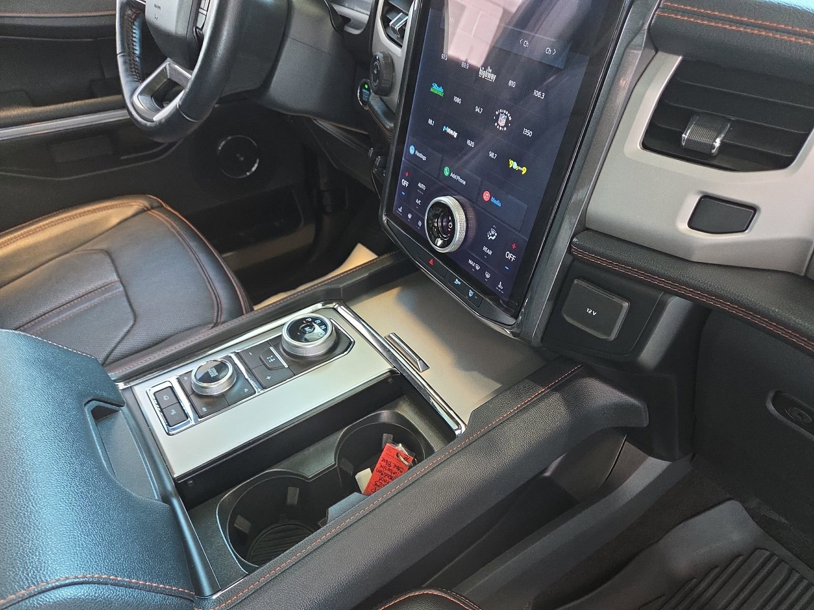 Certified 2023 Ford Expedition Timberline AWD/4WD image 23