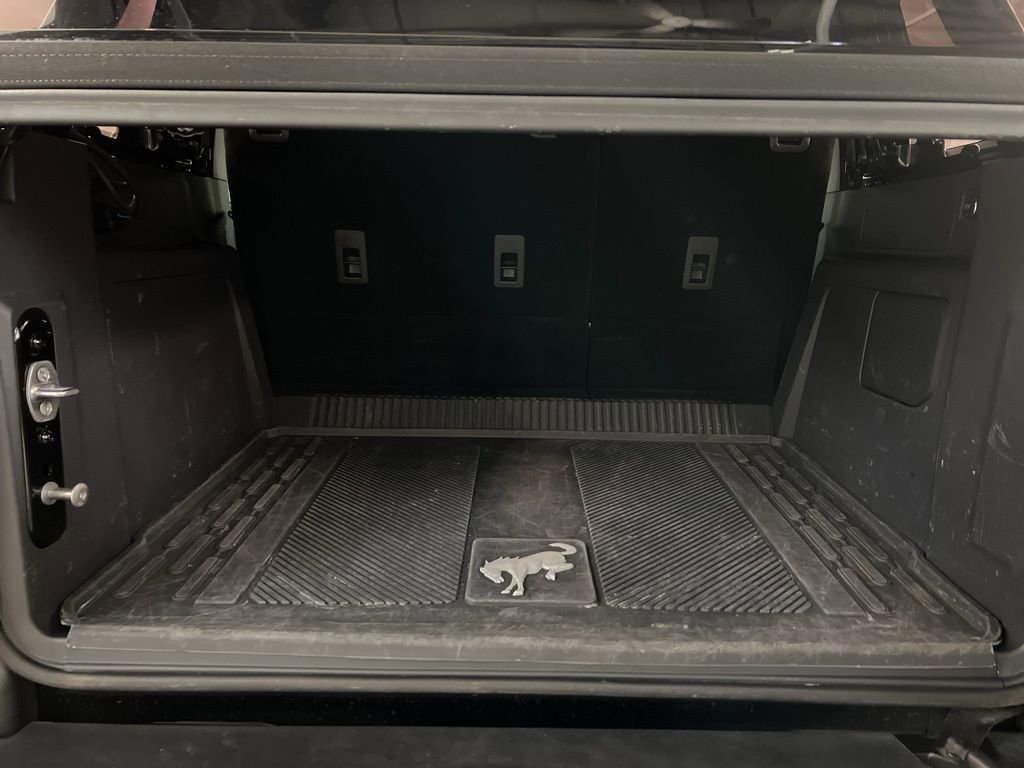 Certified 2024 Ford Bronco Wildtrak image 39