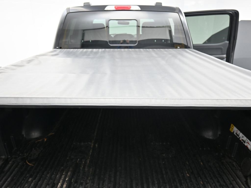 Certified 2023 Ford F150 XLT w/ Equipment Group 302A High image 47