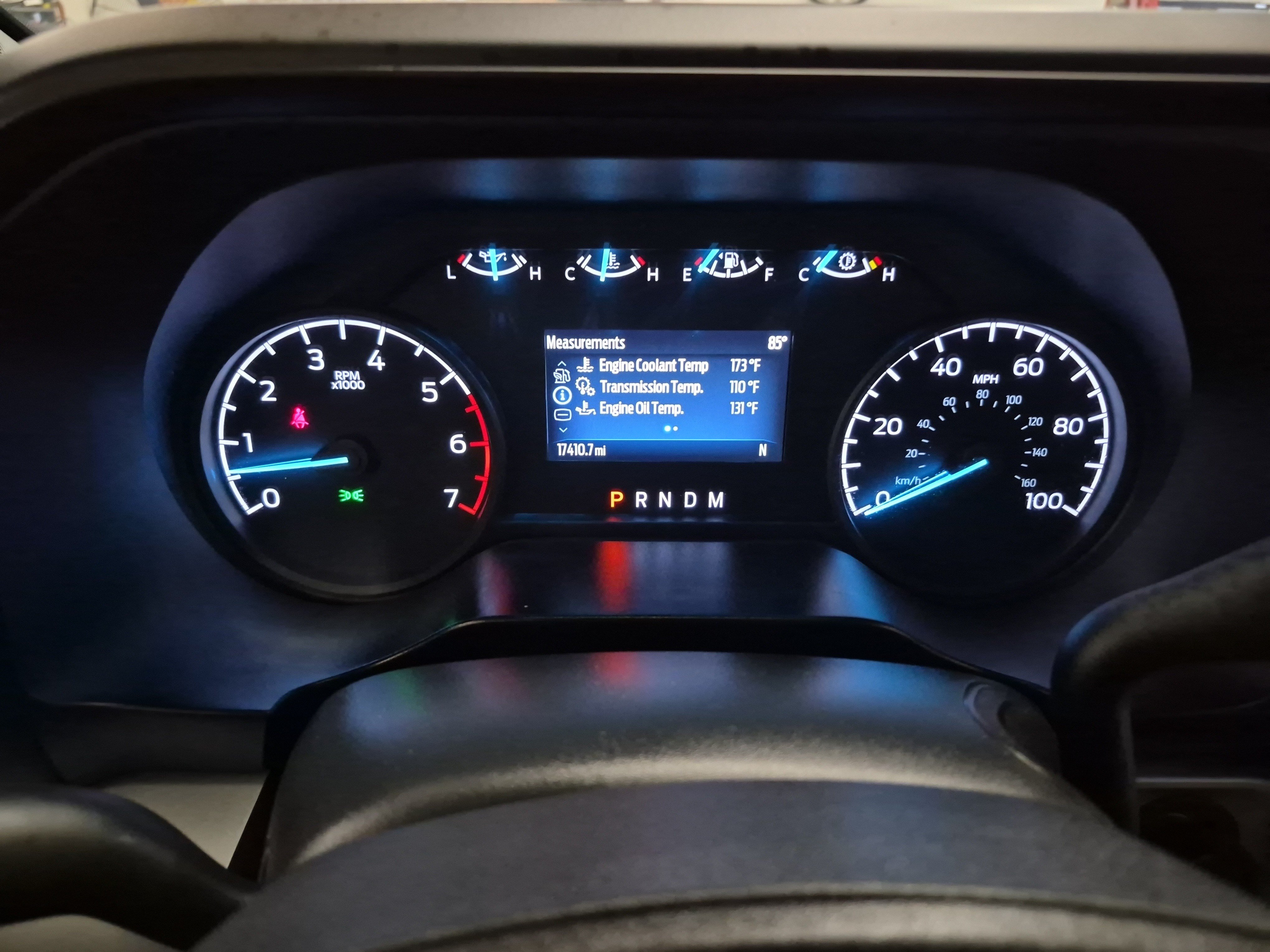 Certified 2024 Ford F350 XL w/ STX Appearance Package AWD/4WD image 24