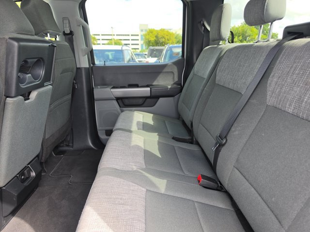 Certified 2026 Ford F350 XLT AWD/4WD image 12