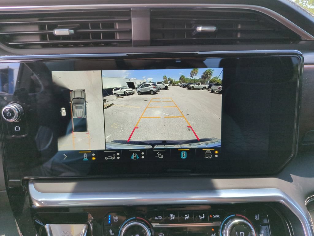 Used 2022 GMC Sierra 1500 Denali Ultimate AWD/4WD image 27