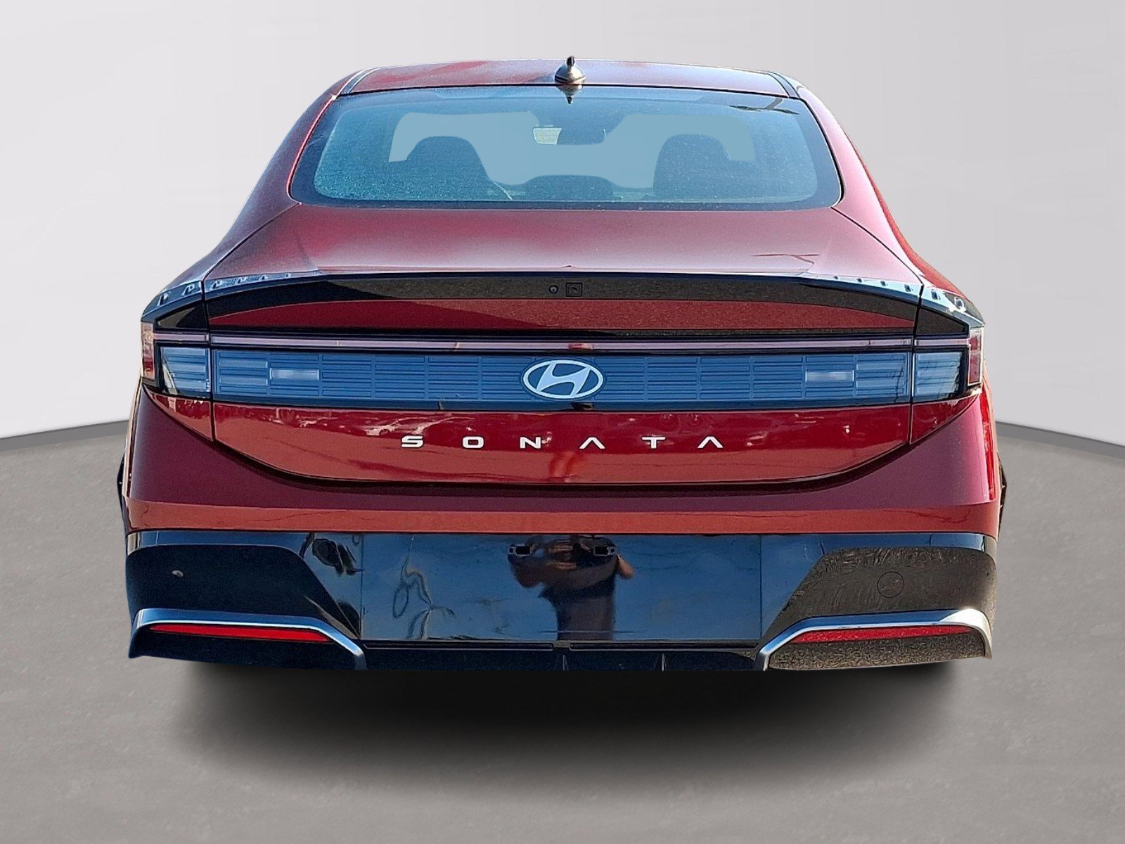 Used 2025 Hyundai Sonata SEL FWD image 5