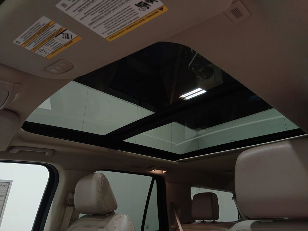 Certified 2024 Ford Expedition Max Limited image 18