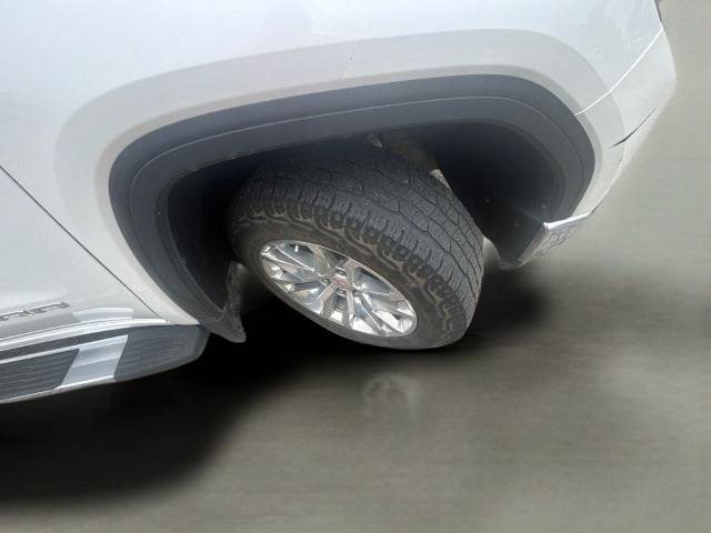 Used 2019 GMC Sierra 1500 SLT AWD/4WD image 11