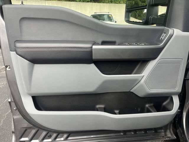 Certified 2025 Ford F250 XL w/ STX Appearance Package AWD/4WD image 15