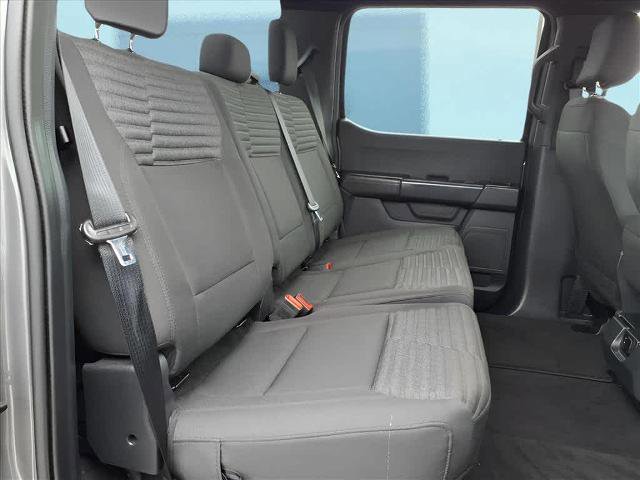 Certified 2023 Ford F150 XL w/ STX Appearance Package image 13