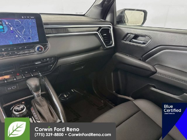 Used 2025 GMC Canyon Elevation w/ Convenience Package AWD/4WD image 26
