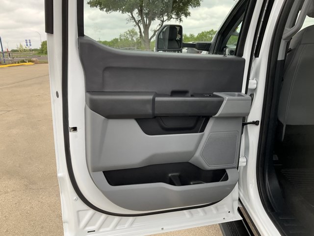 Certified 2026 Ford F250 XL AWD/4WD image 12