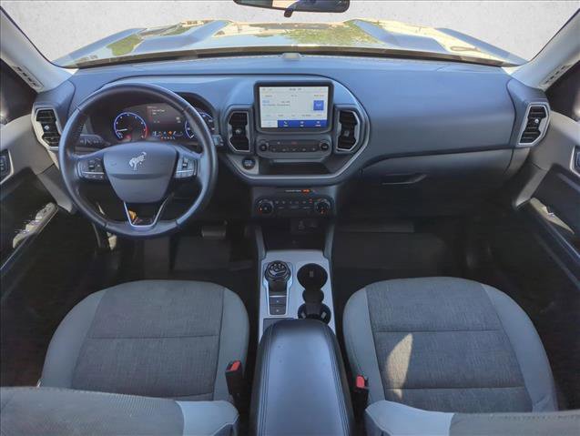 Certified 2023 Ford Bronco Sport Big Bend w/ Convenience Package AWD/4WD image 18
