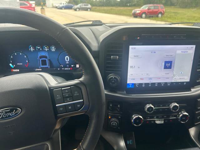 Certified 2024 Ford F150 Tremor w/ Bed Utility Package AWD/4WD image 8