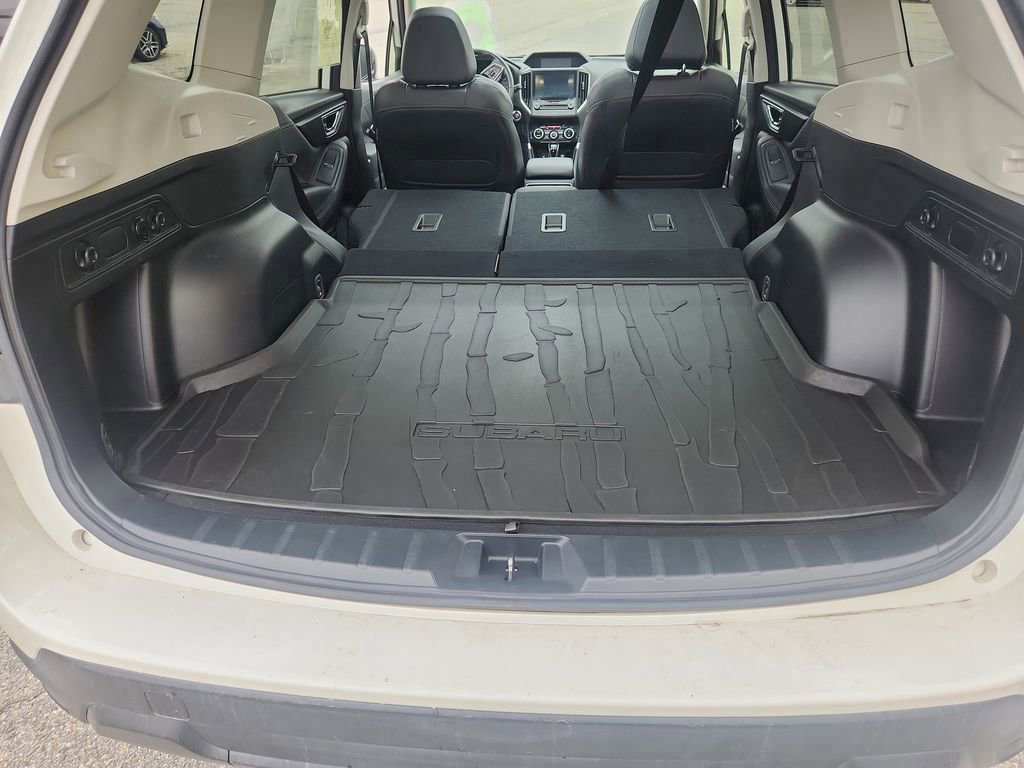 Used 2019 Subaru Forester Limited image 23