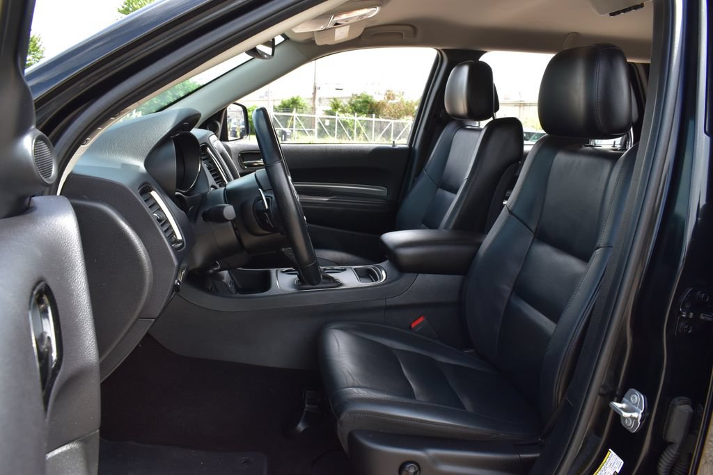 Used 2020 Dodge Durango GT AWD/4WD image 28