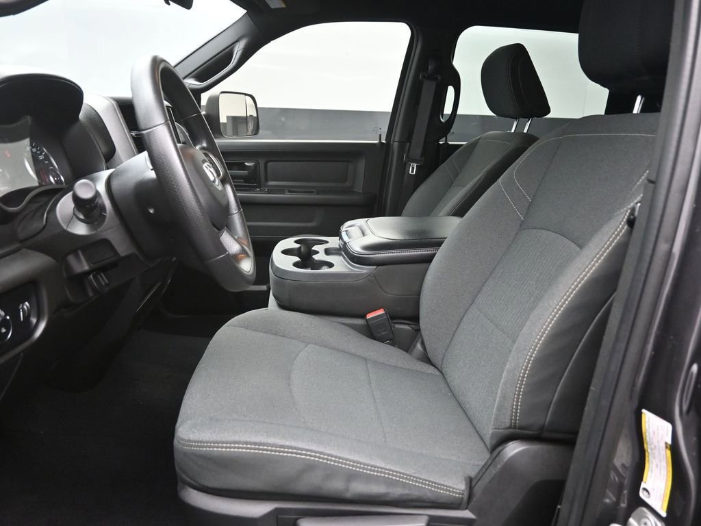 Used 2022 RAM 2500 Tradesman image 22