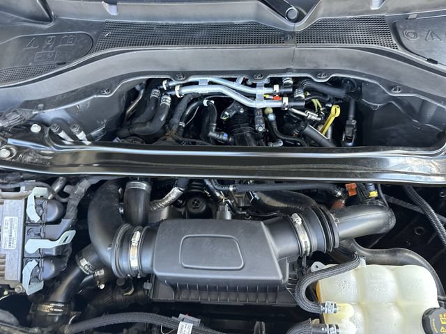 Certified 2023 Ford Explorer ST w/ Equipment Group 401A AWD/4WD image 28