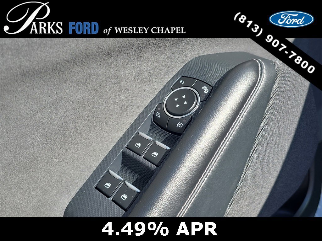 Certified 2023 Ford Mustang Mach-E GT w/ GT Performance Edition image 18