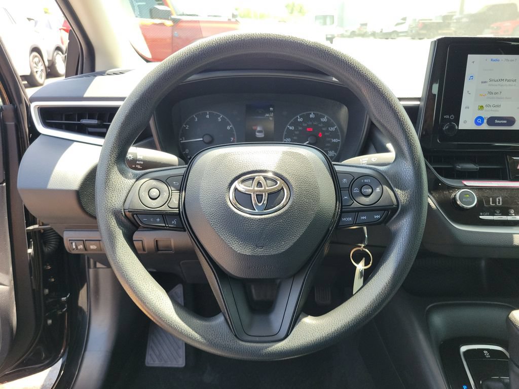 Used 2024 Toyota Corolla LE FWD image 23