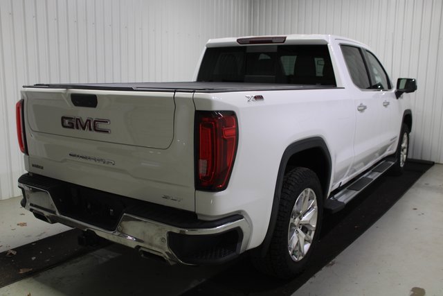 Used 2019 GMC Sierra 1500 SLT image 6