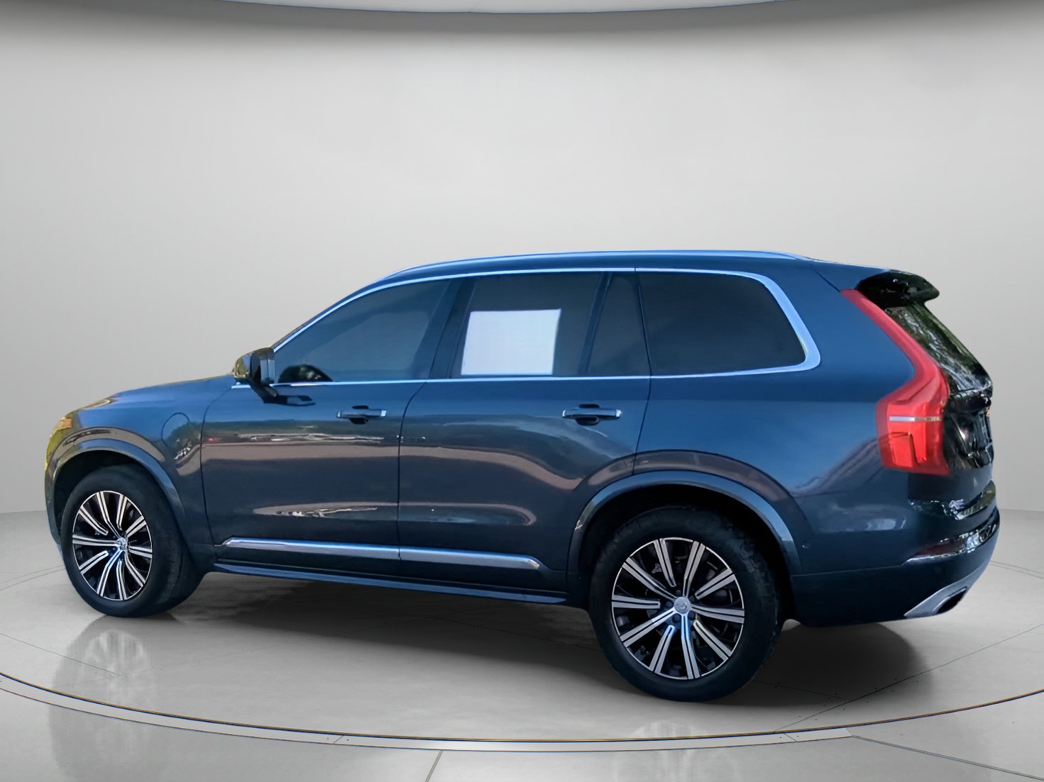 Used 2020 Volvo XC90 T8 Inscription AWD/4WD image 19