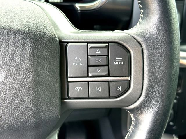 Certified 2022 Ford F150 Lariat image 12