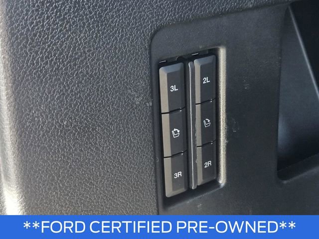 Certified 2020 Ford Expedition King Ranch w/ Cargo Package image 11